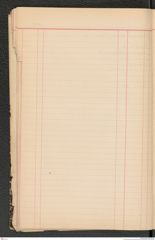 k.k. naturhistorisches Hofmuseum, Index Intendanzakten 1886, Seite 30